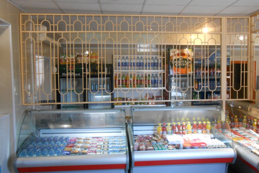 Продажа торгового помещения, г. Нижний Новгород
