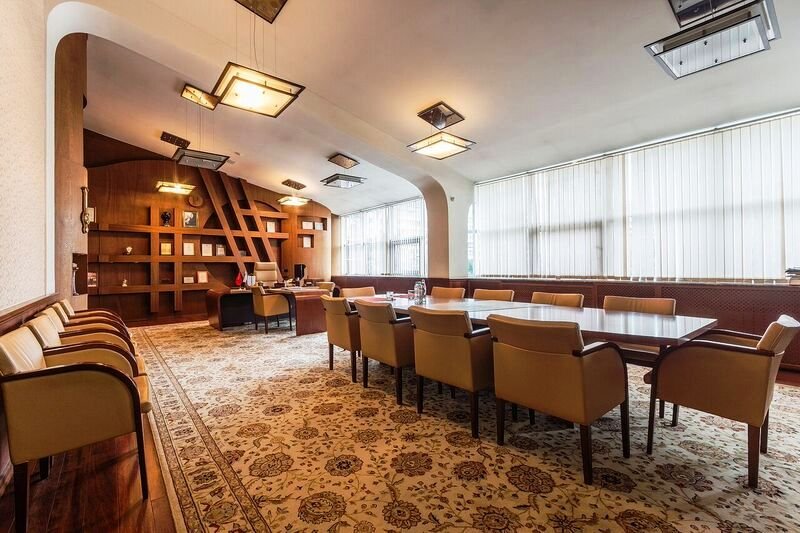 Продажа торгово-офисного центра, ВАО Москвы