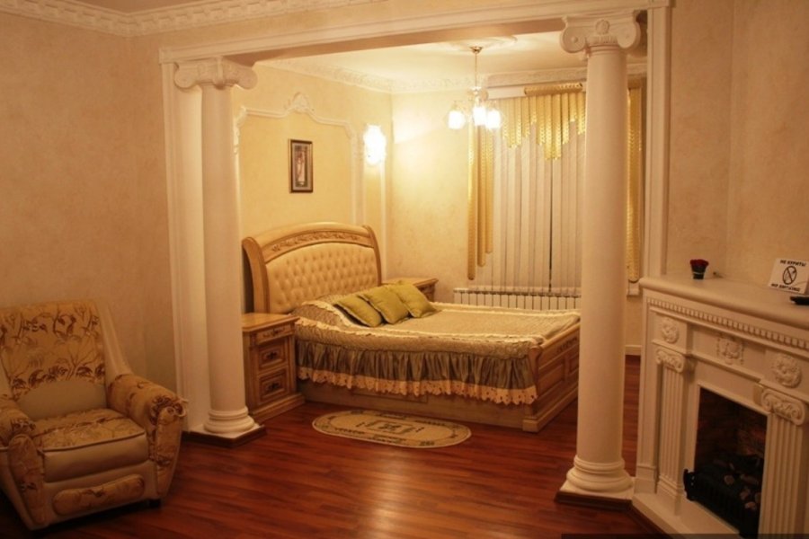 Продажа гостиницы с рестораном, г. Смоленск