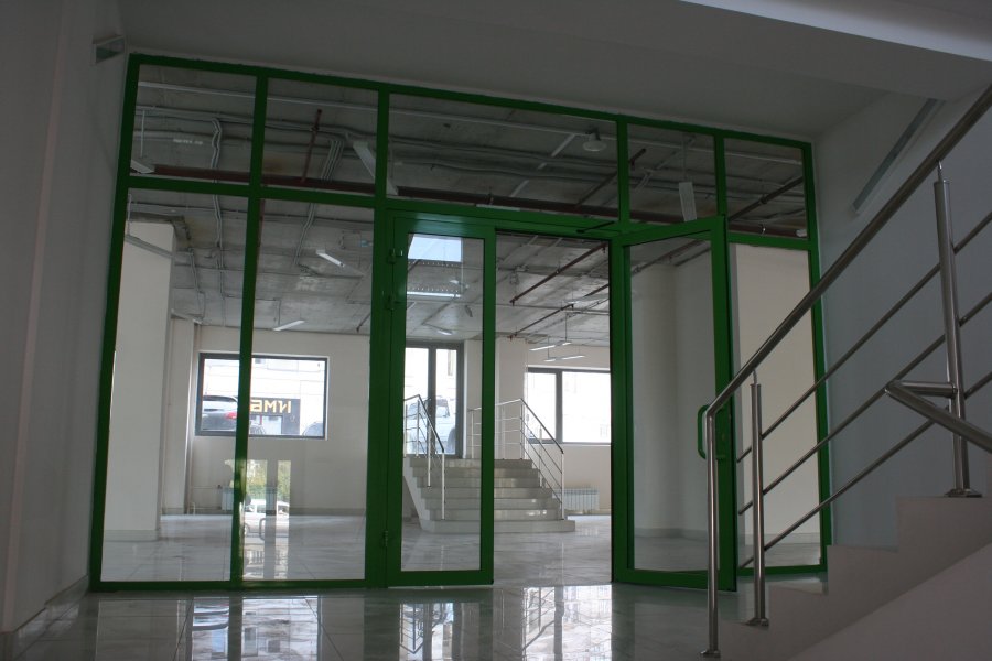 Продажа здания, г. Самара, проспект Ленина