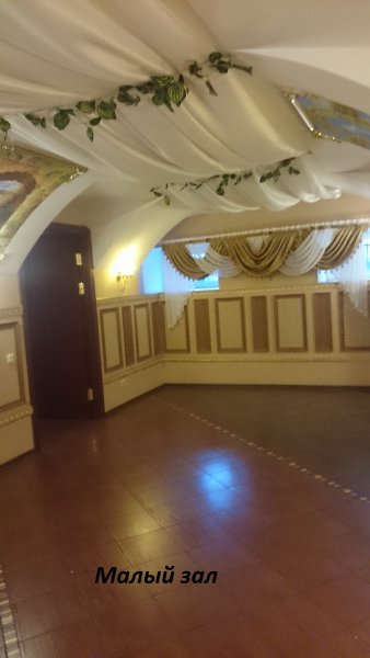 Продажа помещения под ресторан, г. Санкт-Петербург
