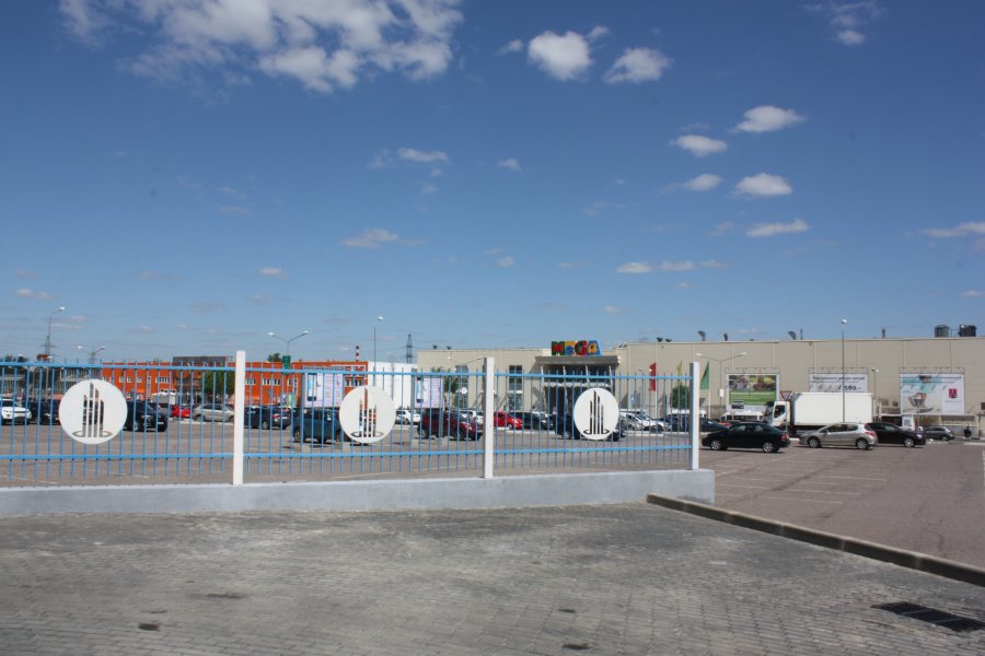 Аренда street-retail помещения в ЖК «Менделеев», г. Химки