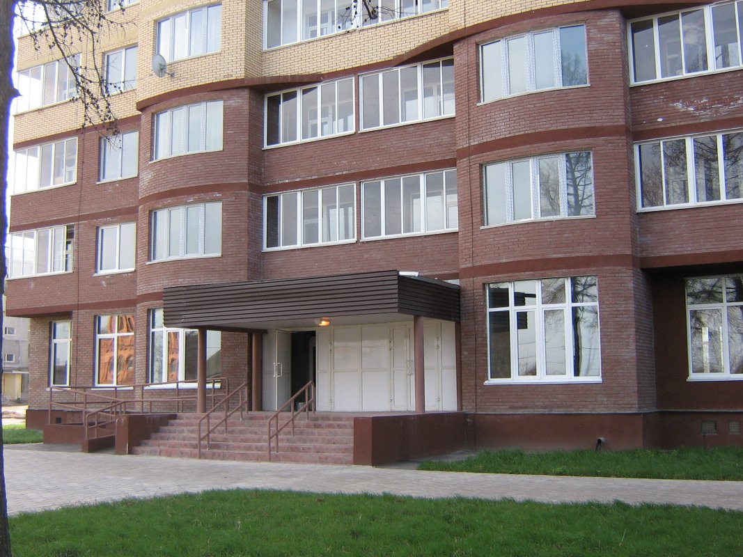Аренда нежилых помещений в центре Можайска