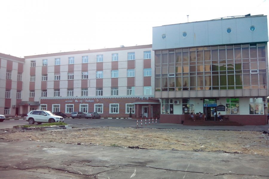 Аренда ПСН рядом с метро Волгоградский проспект