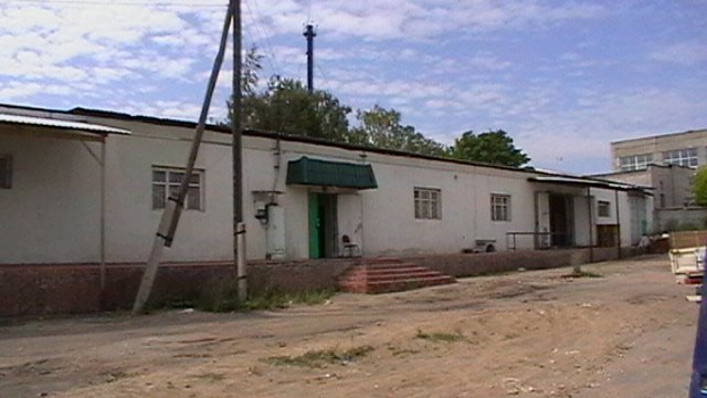 Продажа производственного здания, Владимирская обл., г. Кольчугино