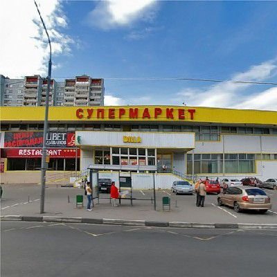 Аренда ПСН, ул. Широкая, м. Медведково