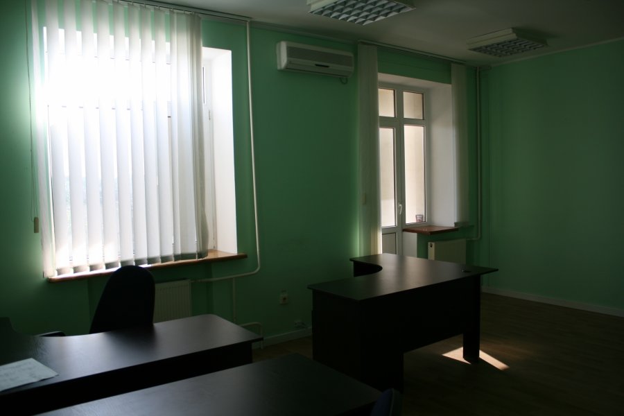 Продажа офисно-жилого здания, г. Севастополь