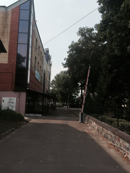 Продажа офисно-торгового центра, г. Брянск