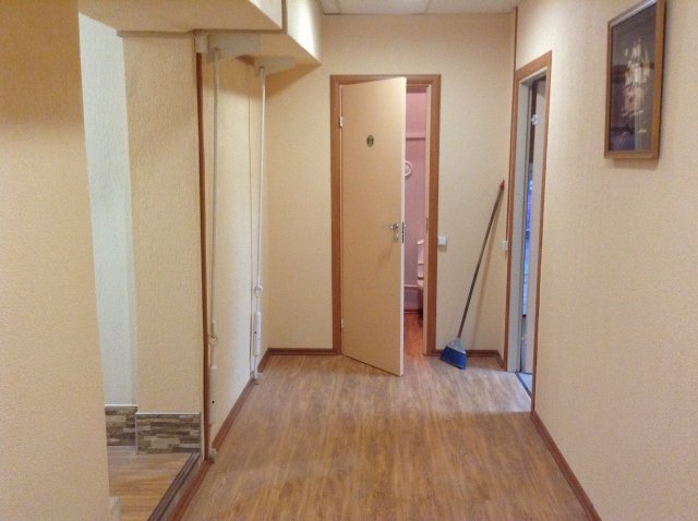Продажа ОСЗ, г. Санкт-Петербург, ул. Курляндская