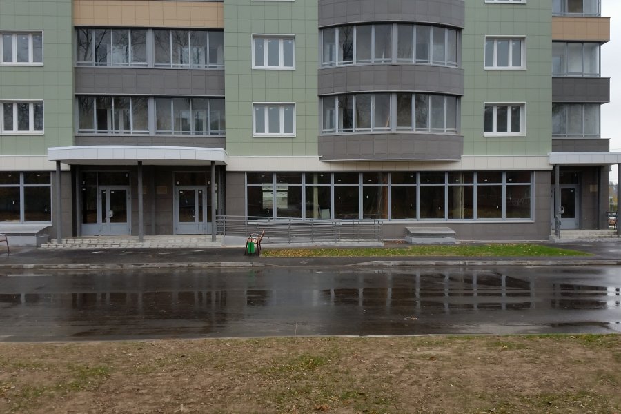 Аренда помещений свободного назначения в Подольске