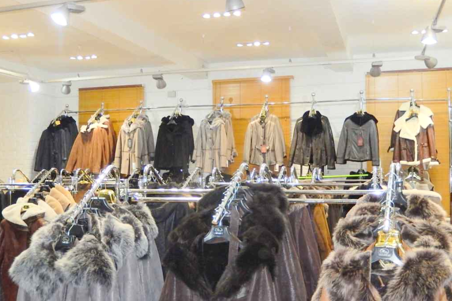Продажа двухэтажного торгового помещения, г. Тула