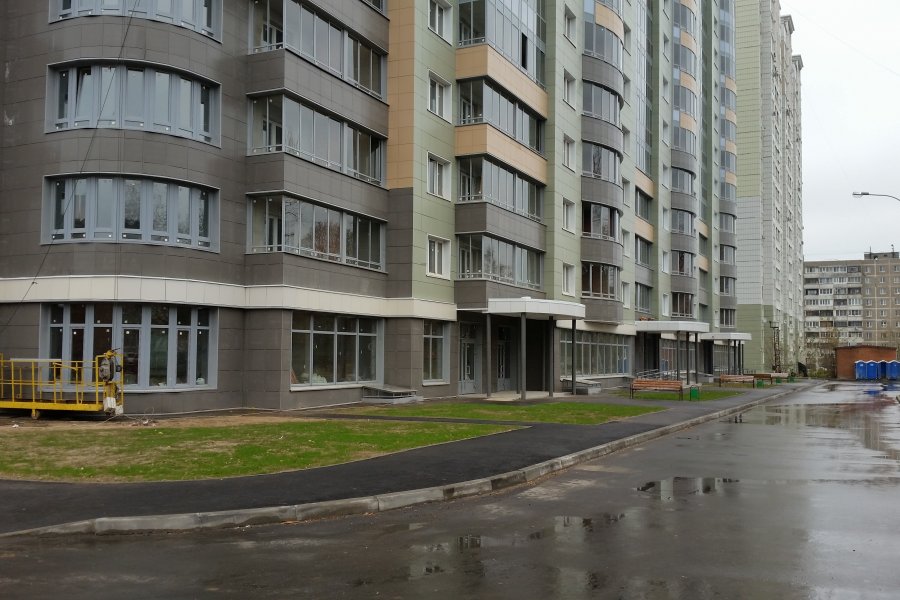 Аренда помещений свободного назначения в Подольске