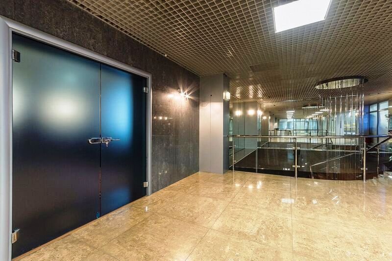 Продажа торгово-офисного центра, ВАО Москвы