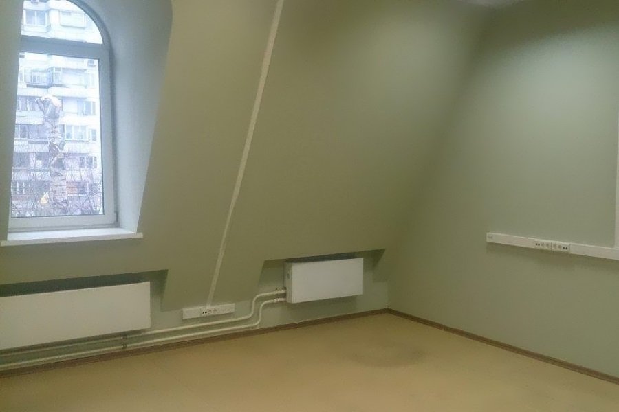 Аренда офисного помещения 38 кв.м, м. Марьина Роща