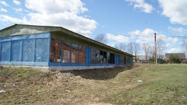 Продажа производственно-складского помещения, Калужская область