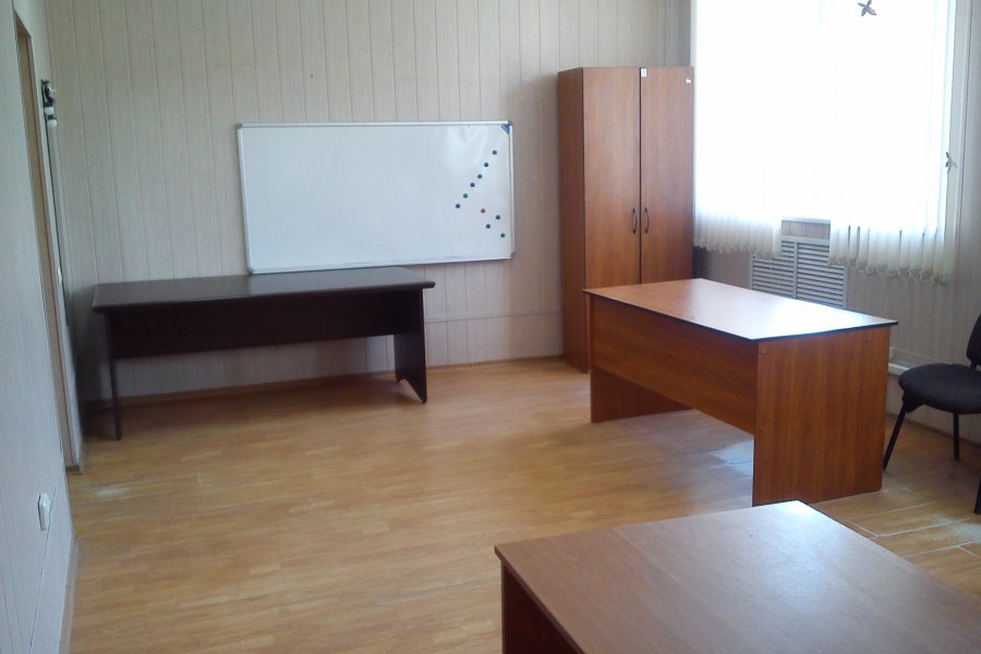 Аренда офисов, г. Белгород, ул. Константина Заслонова