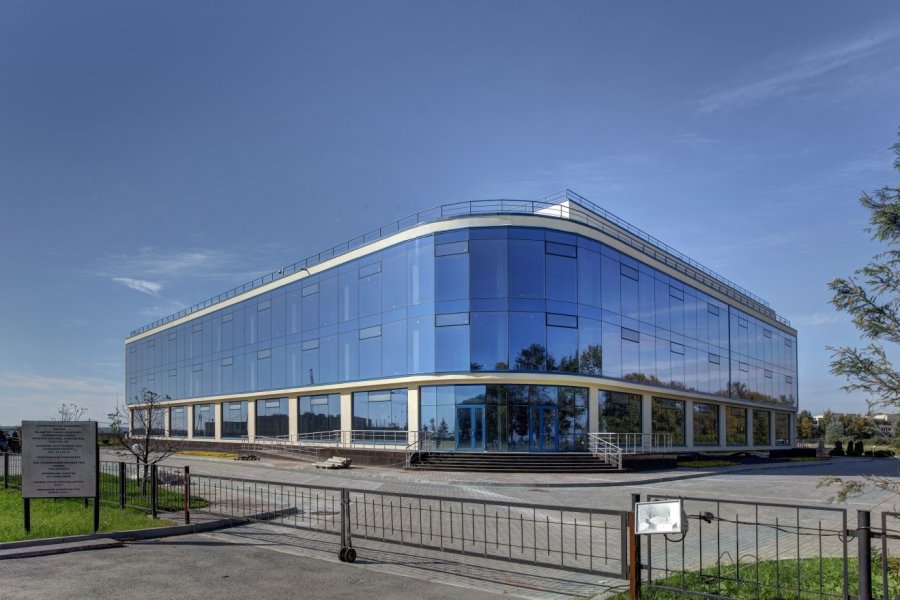 Продажа бизнес-центра, г. Санкт-Петербург, Пулковское шоссе