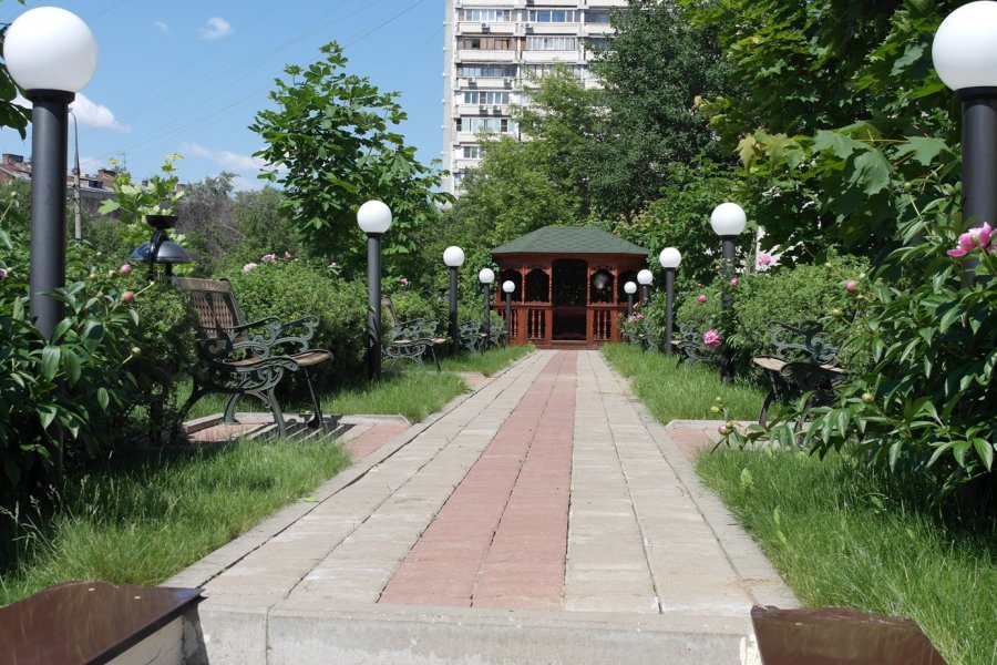 Аренда офиса в особняке, м. Семеновская