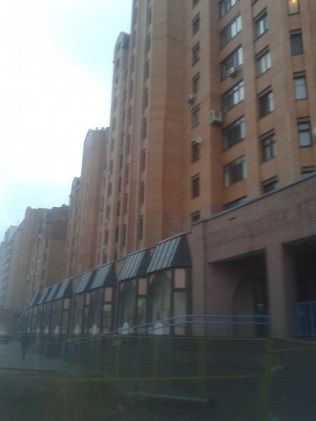 Аренда торгового помещения на Тихвинской ул., м. Менделеевская