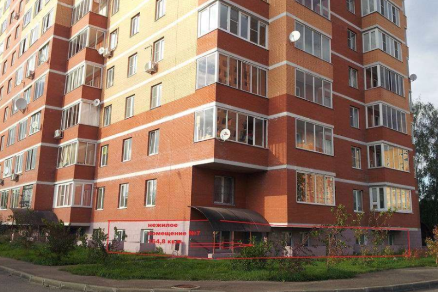 Продажа ПСН в Подмосковье, г. Щелково