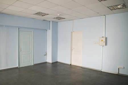 Аренда офиса 56 кв.м в бизнес-центре «Блюхера 88», г. Екатеринбург
