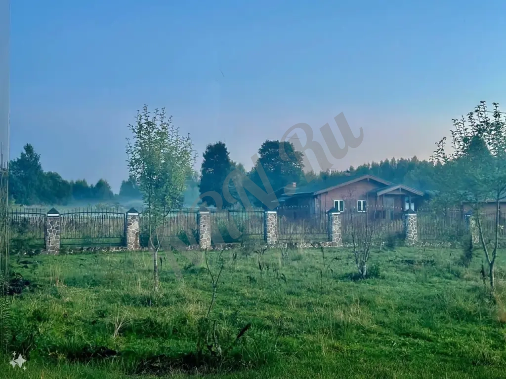 Продам большой и ровный участок в Шаховской